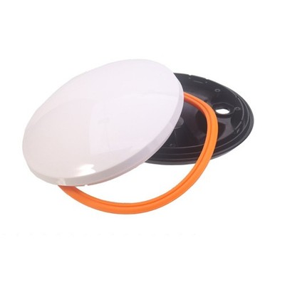 High Resistance GNSS Antenna Housing Replacement for GPS GLONASS BDS SBAND