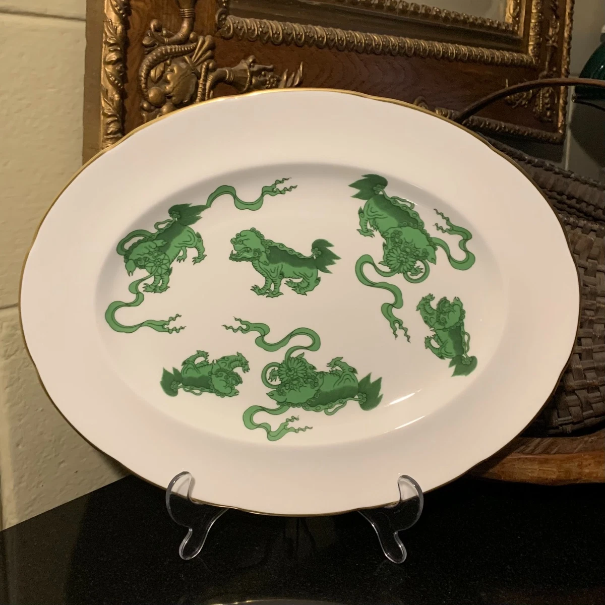 Wedgwood Chinese Tigers for sale | eBay