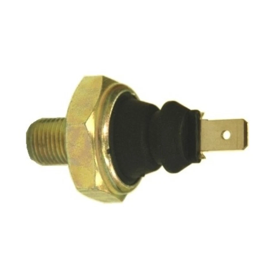 Interruptor de presión de aceite para Volkswagen Passat 1995-2001 | Tamaño de rosca M10 por 1 Foto 2 de 4