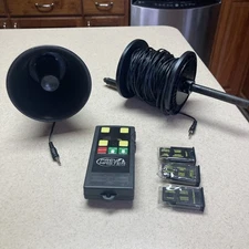 Johnny Stewart Preymaster Game Caller PM-1 Non-Working for Parts