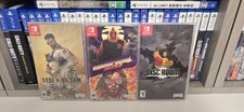 Nintendo Switch Devolver - Hotline Miami Collection, Serious Sam & Disc Room