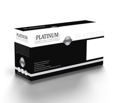 CE255X Platinum Toner Black