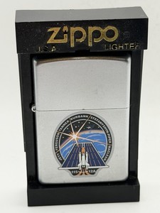 NASA Lighter | eBay