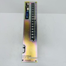 YASKAWA CACR-IR15SEB Servo Pack Drive US Free...