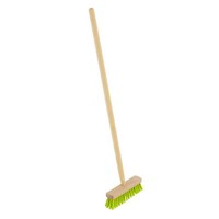 Kinderbesen 76 Cm Holzstiel StraßEnbesen Spielbesen Kehrbesen Kinder Besen