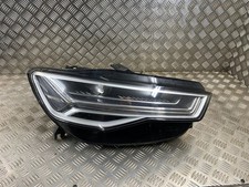 Feu avant (phare) Audi ALLROAD