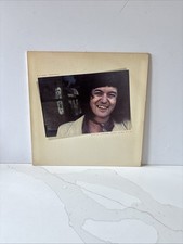 BSK 3228 ~ Rodney Crowell- Ain't Living Long Like This Vinyl  LP - NM/VG