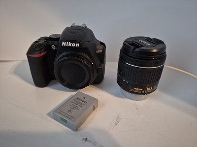 nikon d3500