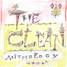 The Clean - Anthology [New CD]
