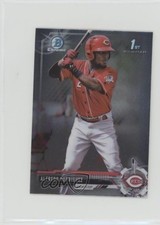 2017 Bowman Chrome Minis Bowman Chrome Prospects Alfredo Rodriguez #BCP94 0a7