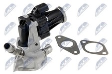 AGR Ventil NTY EGR-FR-029 für TRANSIT PEUGEOT FORD JUMPER RANGER BOXER V363 FCD