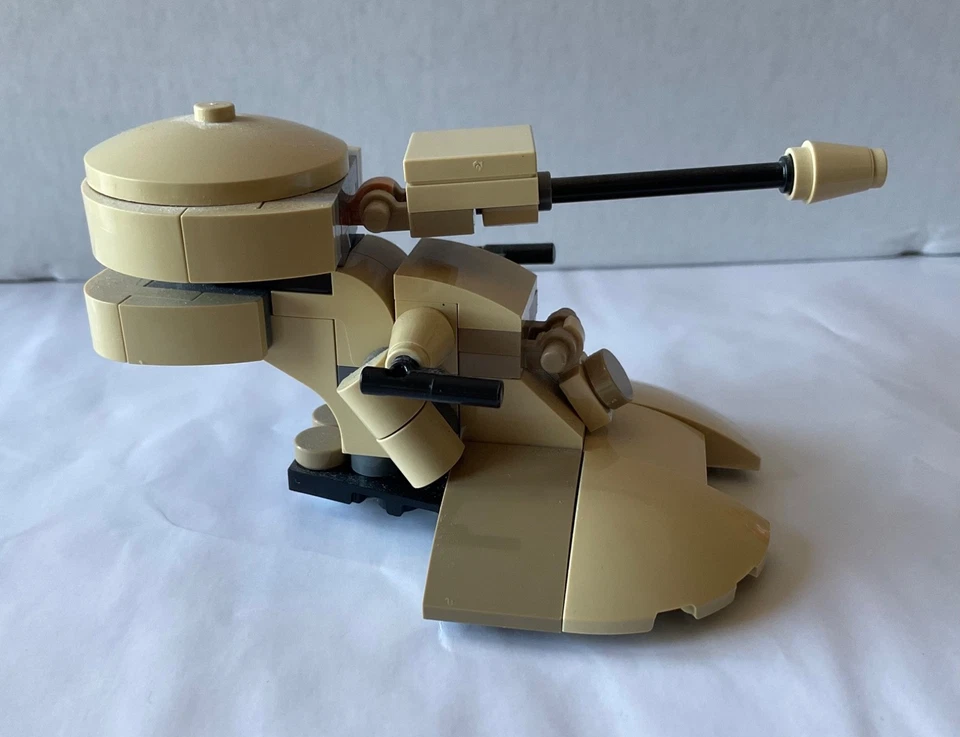 LEGO Star Wars 30680 AAT, foto 3 di 5
