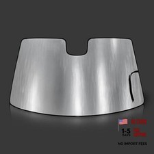 Custom Fit Reflective Windshield Sun Shade for 2024 2025 2026 Toyota Tacoma