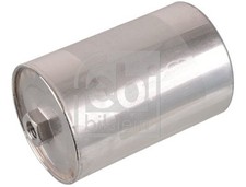 FEBI BILSTEIN Kraftstofffilter für ALFA ROMEO AUDI  passend für FIAT LANCIA VW