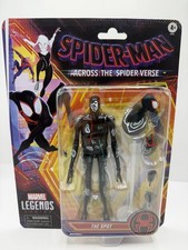 Hasbro Marvel Legends Across The Spider-Verse Fan Channel The Spot 6  Figure New