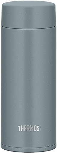 [Spout and gasket integrated dishwasher safe] Thermos water bottle vacuum