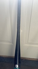 Wilson Softball Bat Model 6000SBW 7046 Alloy USA Made