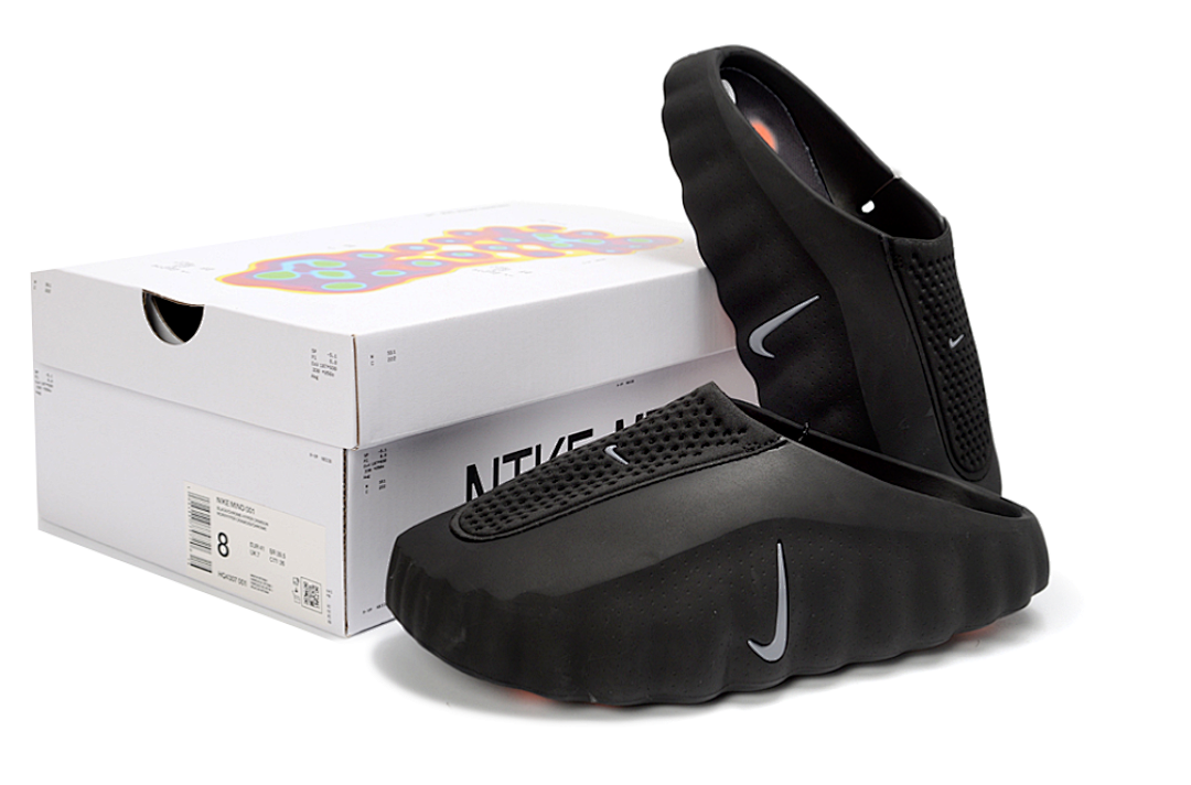 Size 11 - Nike Mind 001 Black - HQ4307-001 for sale online | eBay