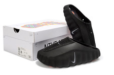 Nike Mind 001 Mule, Model HQ4307-001, for Men, Black