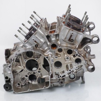 [GEBRAUCHTWAREN] Original Motorhaube für Yamaha Moto 1200 XVZ Venture 47G