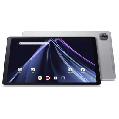 Acer Iconia A11 64 GB / 4  GB RAM - Tablet - silber