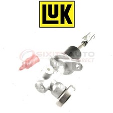 LuK MX Clutch Master Cylinder for 2005-2015 Nissan Xterra - Transmission hh