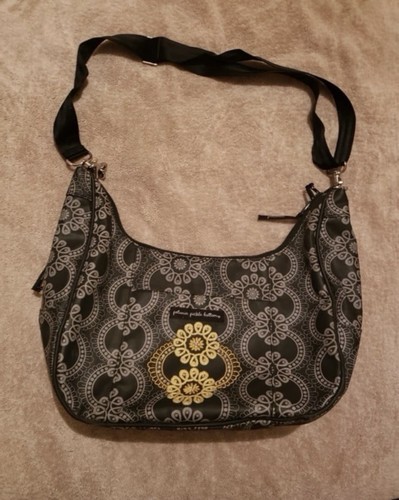 Petunia Pickle Bottom Hobo Style Diaper Bag