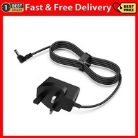 26V Charger Power Adapter Compatible with Tower Cordless Vacuum Cleaner T513008