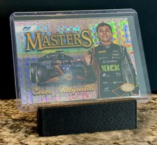 2024 Topps Finest Formula 1 Racing Checklist Guide in-content 23