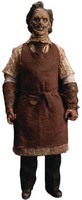 Trick Or Treat Studios - The Texas Chainsaw Massacre '03 - Leatherface 1/6 Scale