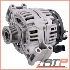 ALTERNATOR 110A FOR BMW 3 SERIES E46 E90 E91 136 318 320 i 2001 ONWARDS