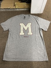 CCM NHL MONTREAL MAROONS ADULT XL T SHIRT