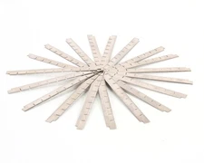 Nemco 3/8 Blade Kit-Easy Chopper 2 ( 536-2 - Genuine OEM Replacement Part