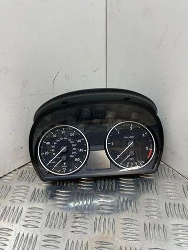 BMW 3 Touring E91 Kombiinstrument 9220964 102538098 2.00 Diesel 130kw 22995460