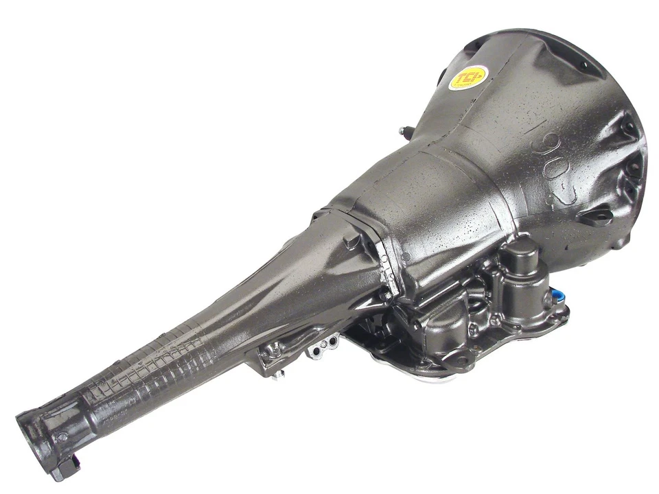 TCI 111105 Super StreetFighter Transmission Chrysler Foto 4 de 4