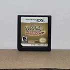 Pokemon: HeartGold Authentic Tested Version (Nintendo DS, 2010)