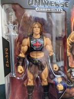 Masters of the Universe Chronicles He-Man 2026 Movie Figure Motu
