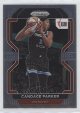 2022 Panini Prizm WNBA W25 Candace Parker #171 1hs9