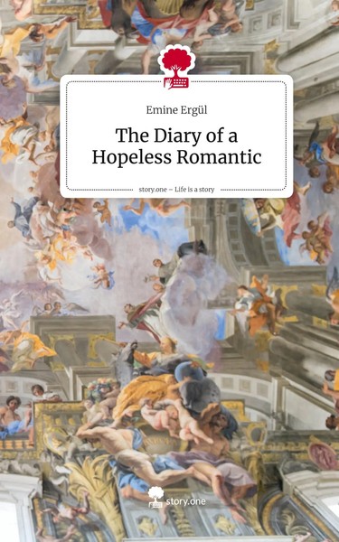 Emine ErgüL | The Diary Of A Hopeless Romantic. Life Is A Story - story.one-image