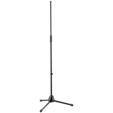 K M 201/2 Microphone Stand - Black