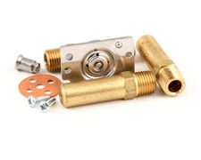 American Range Conversion Kit,Af-45 Natural Gas A37028 - Genuine OEM Replacement