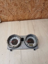 Compteur Volkswagen LUPO