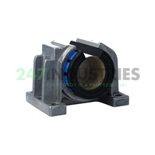 LUCT40BH-2LS SKF 40 x 108 x 80 mm LINEAR BALL UNIT