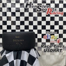 448-1 Usdrrt Hoosier Dot Road Race Tire  28530-zr18  R7
