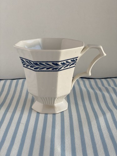 Independence Ironstone Castleton Japan Tea Cup (One)