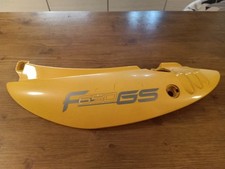 BMW F 650 GS 2001 2007 RIGHT REAR SIDE FAIRING