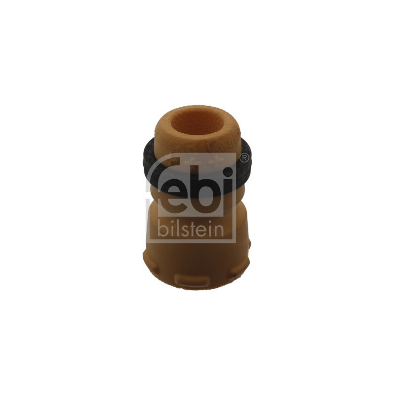 Tampone in gomma balestra Assale anteriore Sx PU (Poliuretano) 38384 per AUDI VW - Immagine 2
