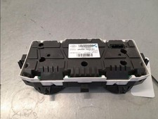 Compteur Renault Captur