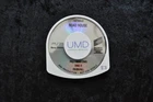 Road House UMD TESTMOLD Sony PSP