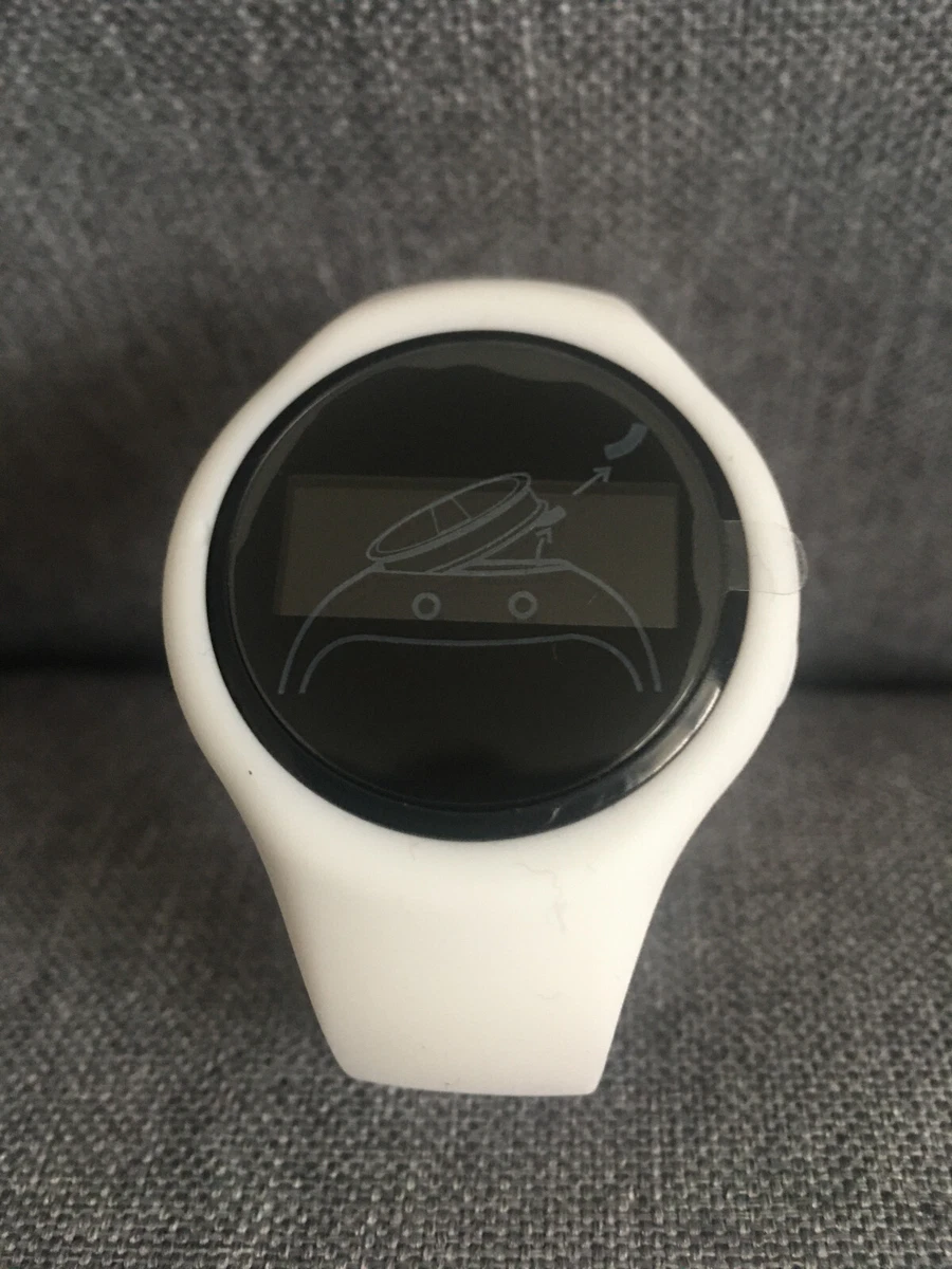 Yves Rocher WOMEN PEDOMETER Fitness Activity Tracker eBay